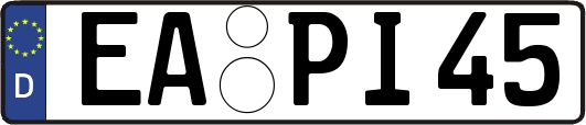EA-PI45