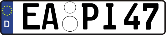 EA-PI47