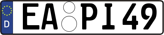 EA-PI49