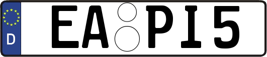 EA-PI5
