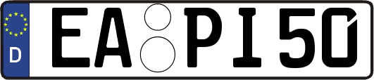 EA-PI50