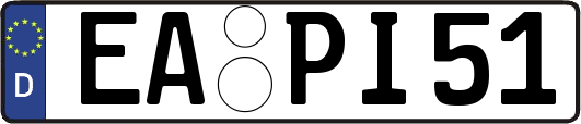 EA-PI51