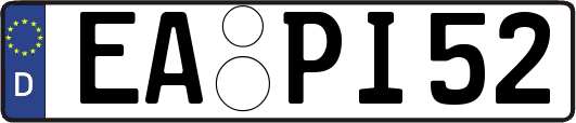 EA-PI52