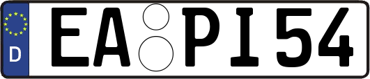 EA-PI54