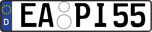 EA-PI55