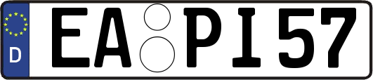EA-PI57