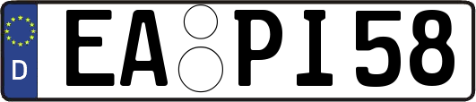 EA-PI58