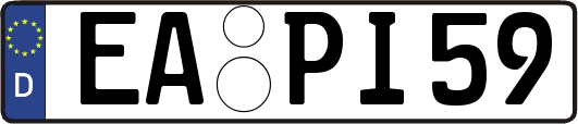 EA-PI59