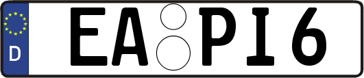 EA-PI6