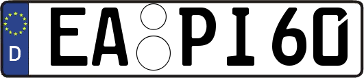 EA-PI60
