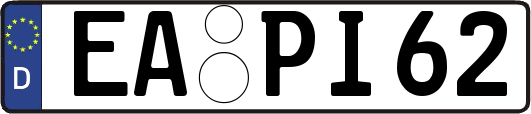 EA-PI62