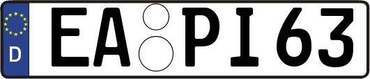 EA-PI63