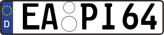 EA-PI64