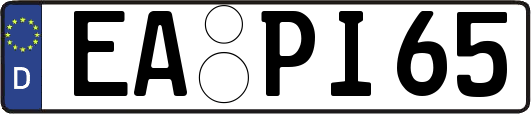 EA-PI65