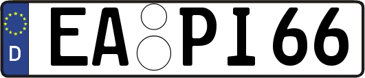 EA-PI66
