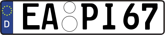 EA-PI67
