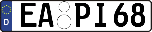 EA-PI68