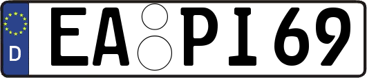 EA-PI69