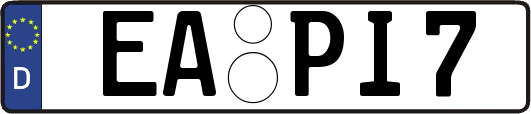 EA-PI7