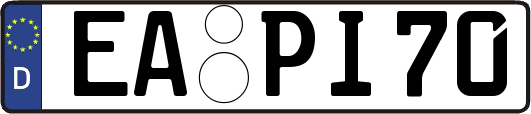 EA-PI70