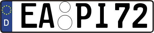 EA-PI72