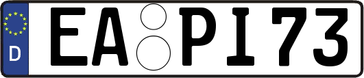 EA-PI73