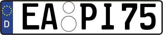 EA-PI75