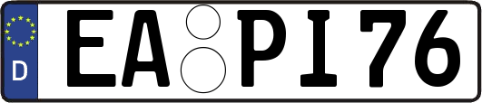EA-PI76