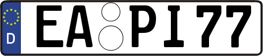 EA-PI77