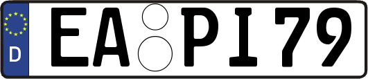 EA-PI79