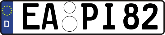 EA-PI82