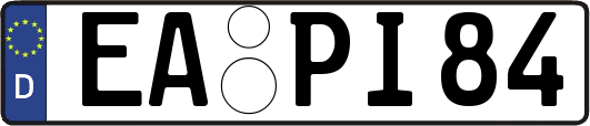 EA-PI84