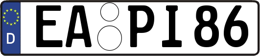 EA-PI86