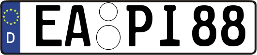 EA-PI88