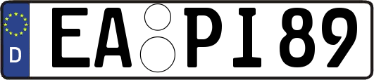 EA-PI89
