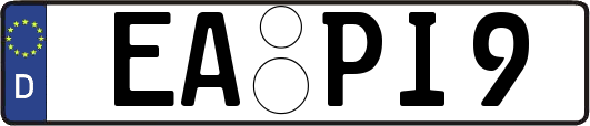 EA-PI9