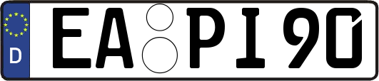 EA-PI90