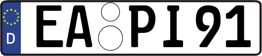 EA-PI91