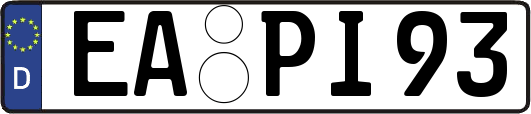 EA-PI93