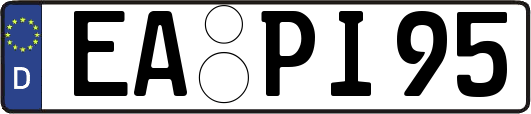 EA-PI95