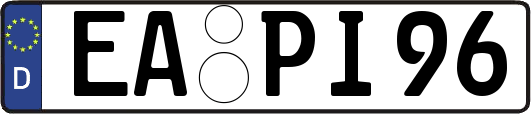 EA-PI96