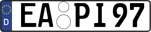 EA-PI97