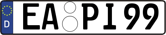 EA-PI99