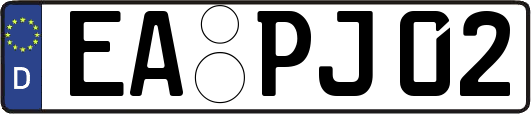 EA-PJ02