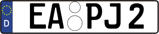 EA-PJ2