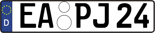 EA-PJ24