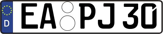 EA-PJ30