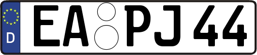 EA-PJ44