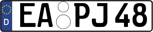 EA-PJ48
