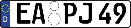 EA-PJ49